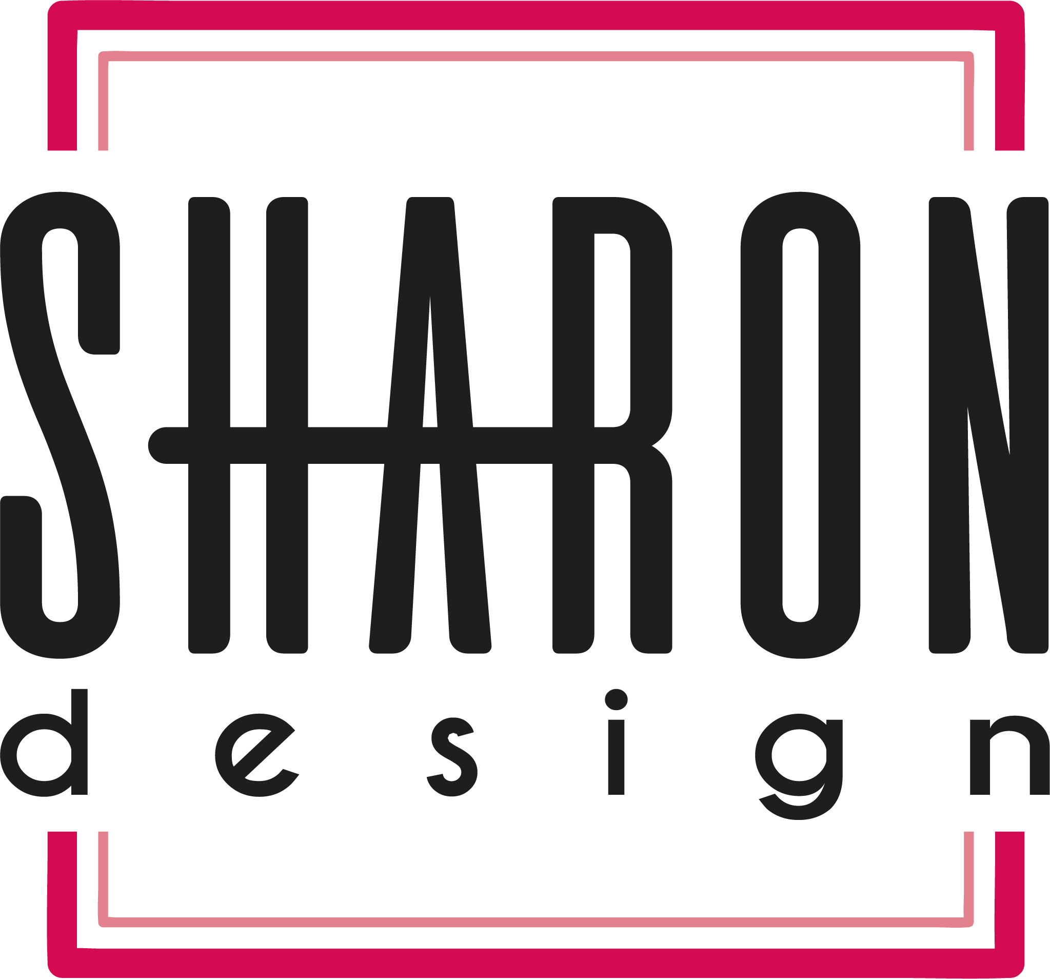 Sharon Stary Design Logo